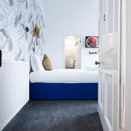 The Foresters Guest House Inverkip 外观 照片